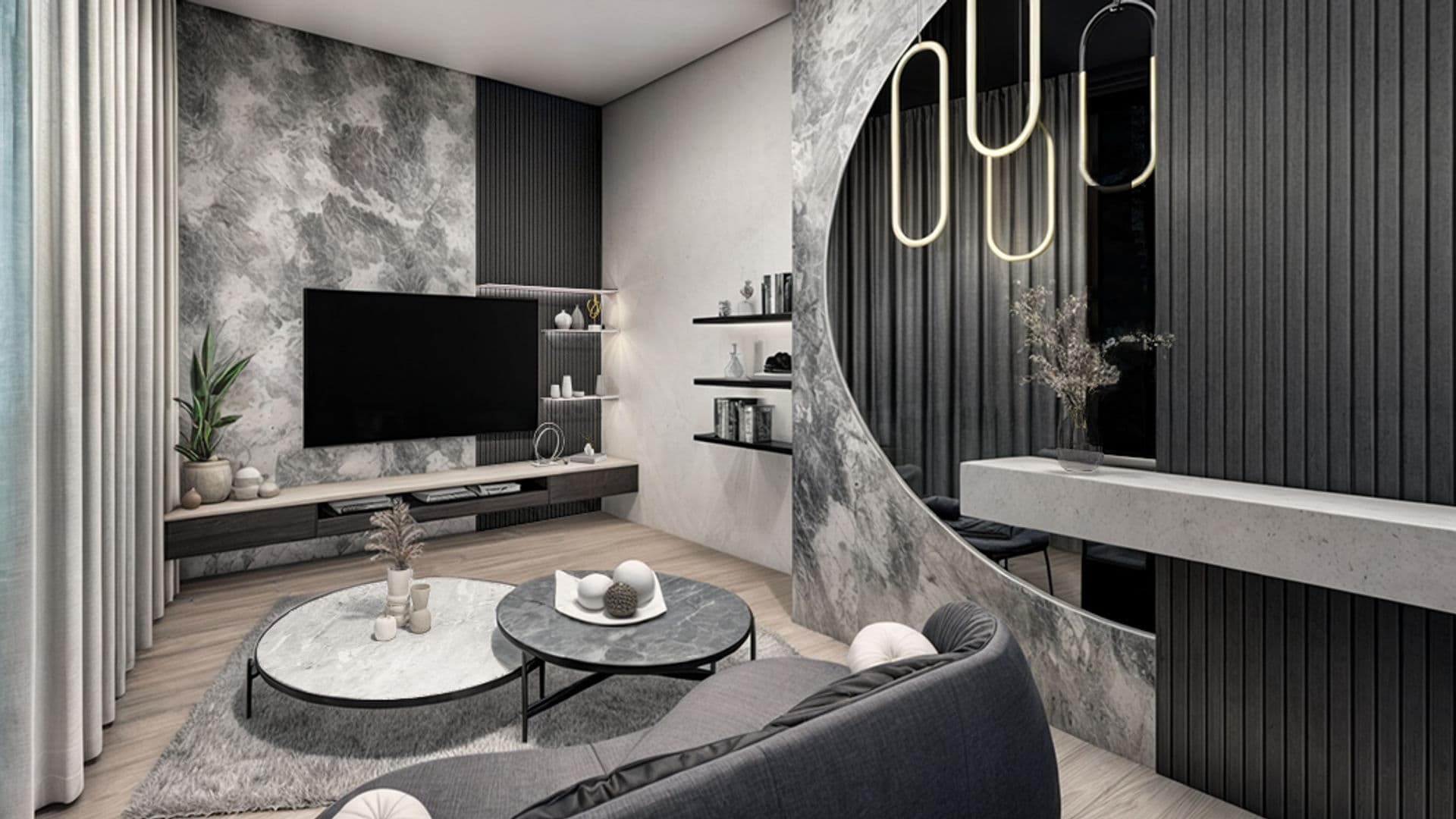 Building Plot in Santa Catalina