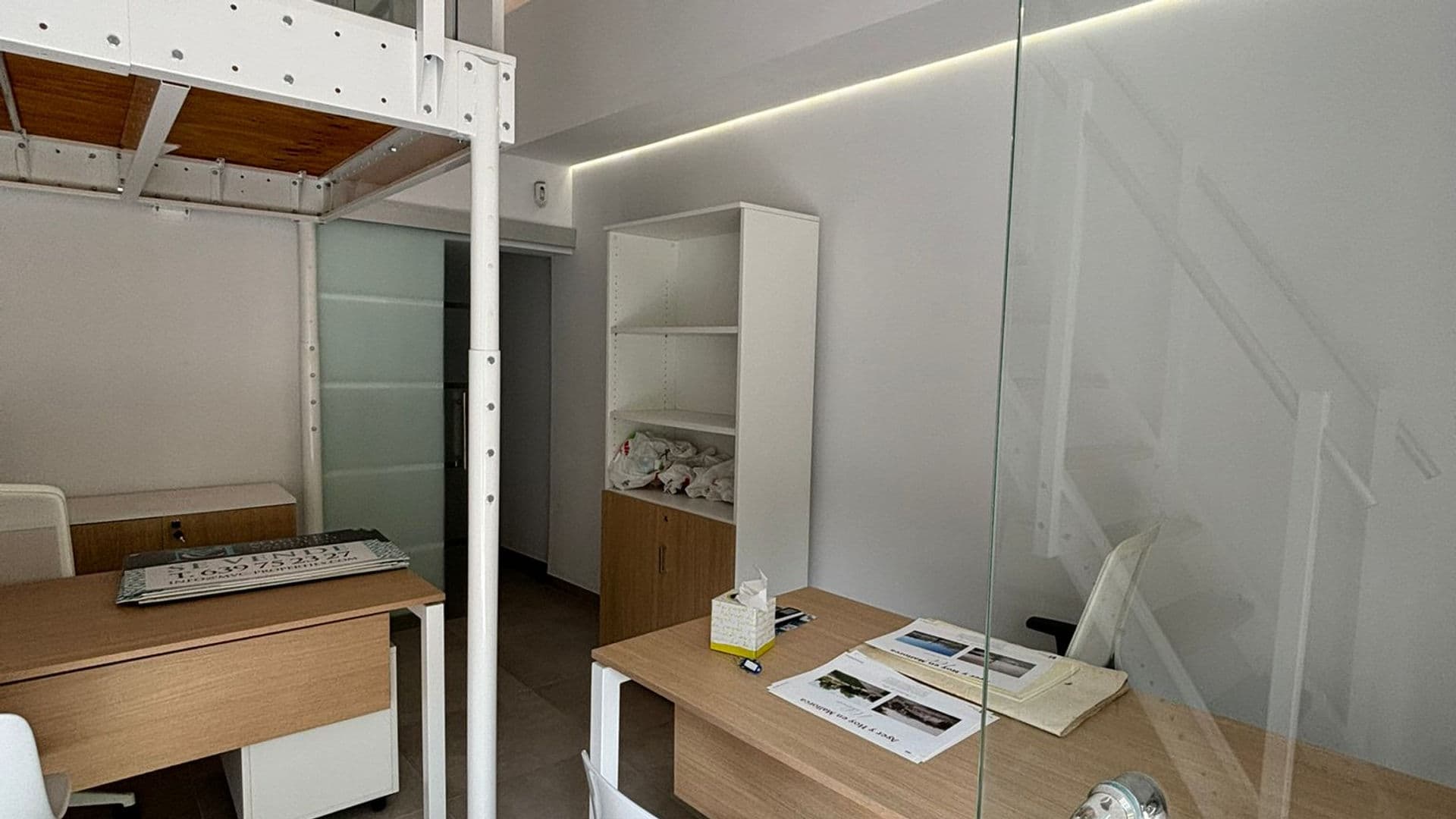 Office Space in Palma Centre