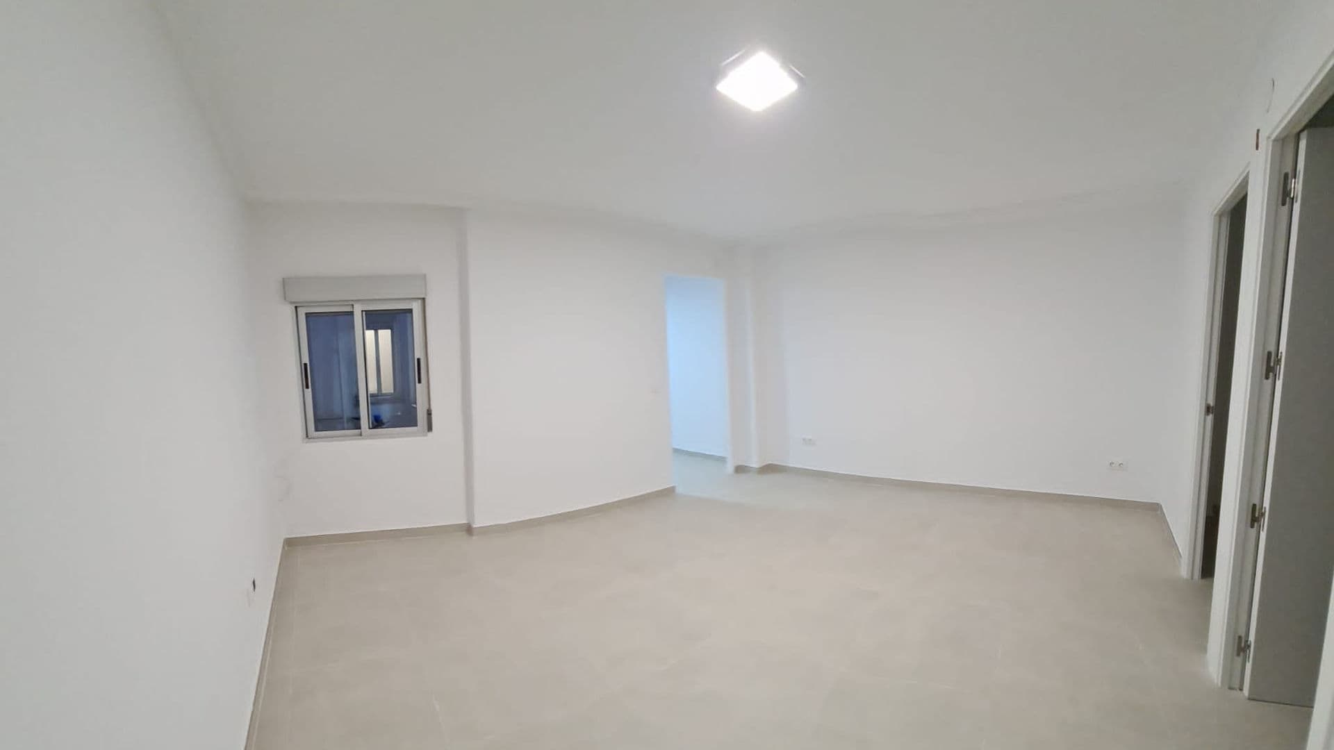 Flat in Puerto de Sagunto