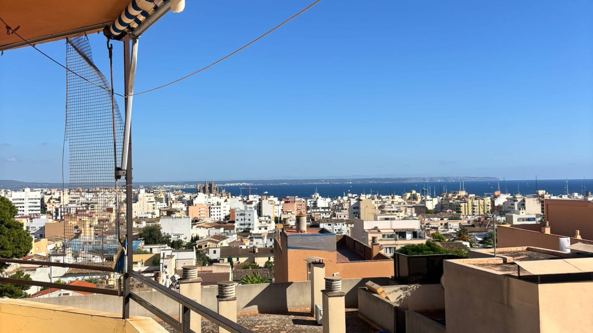 Apartment in Son Espanyolet