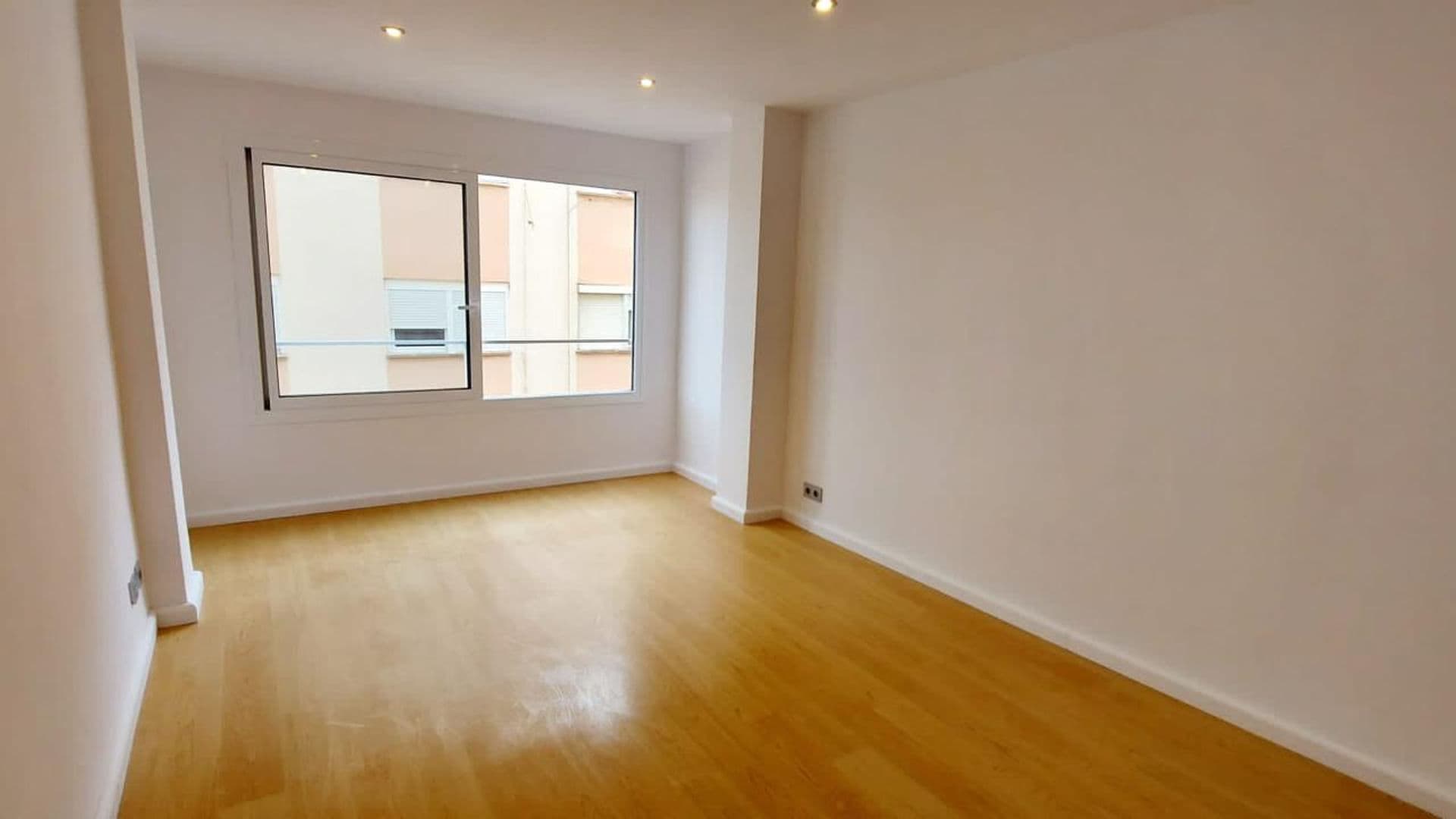 Flat Calle Ferro — Son Espanyolet